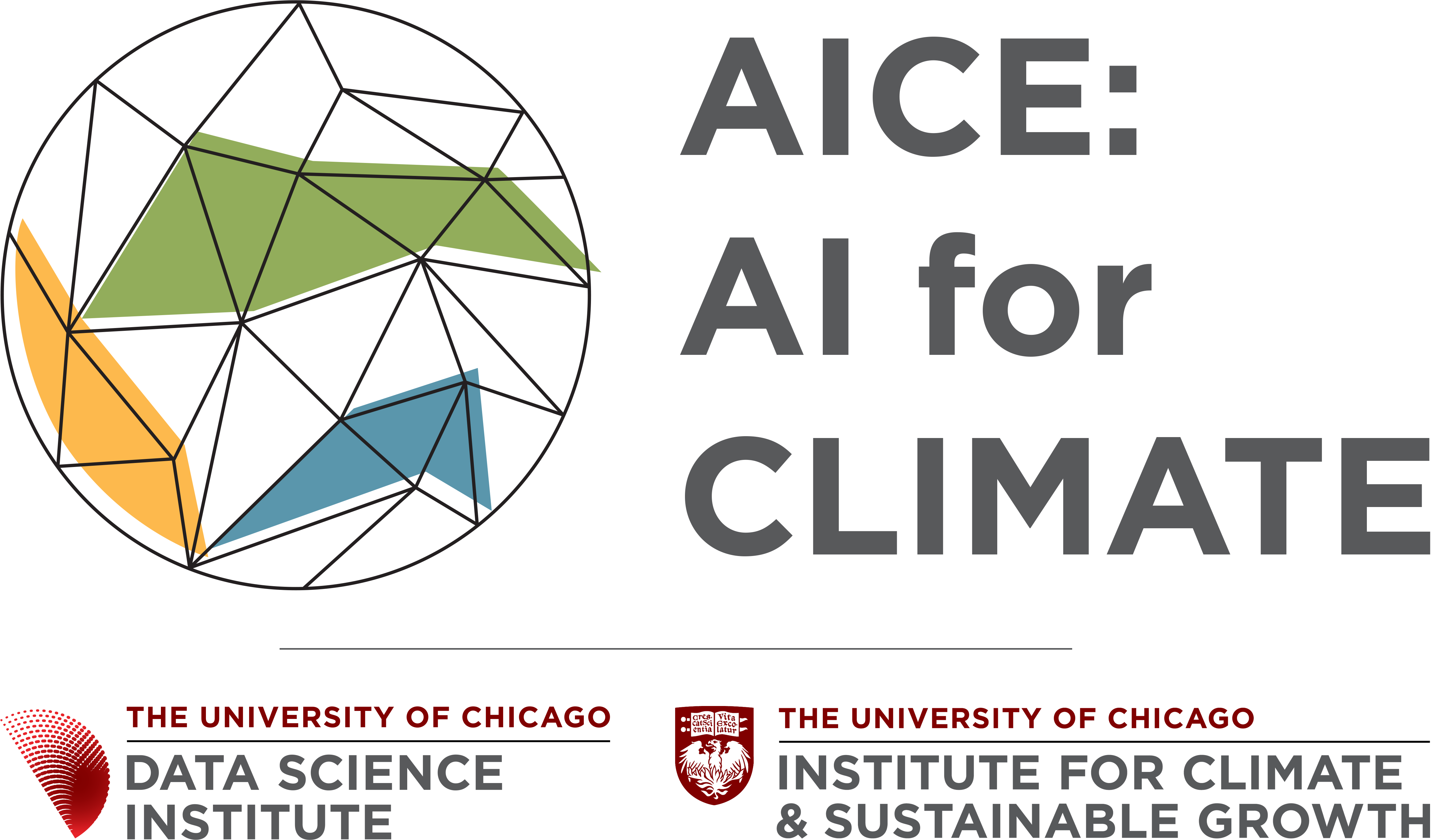 University of Chicago — AI for Climate